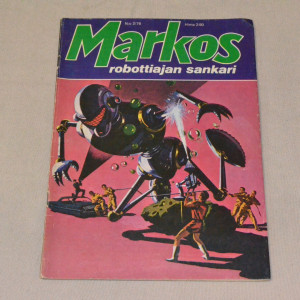 Markos 02 - 1976